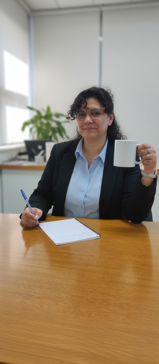 Luz Genovese - Metodología